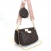 Louis Vuitton Multi Pochette Accessoires 